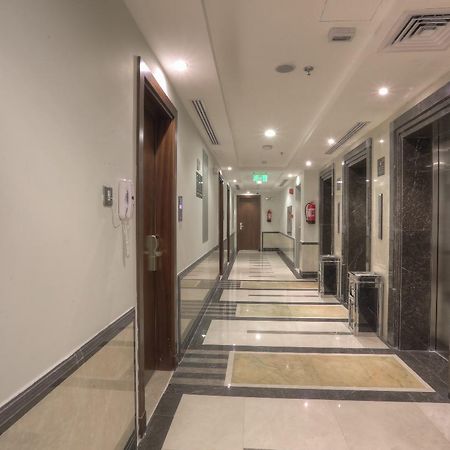 Nozol Bakkah Hotel Mekka Buitenkant foto