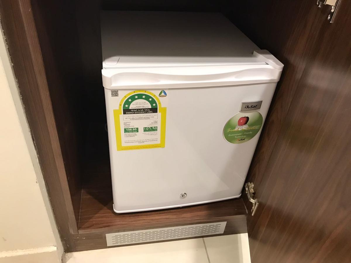 Nozol Bakkah Hotel Mekka Buitenkant foto