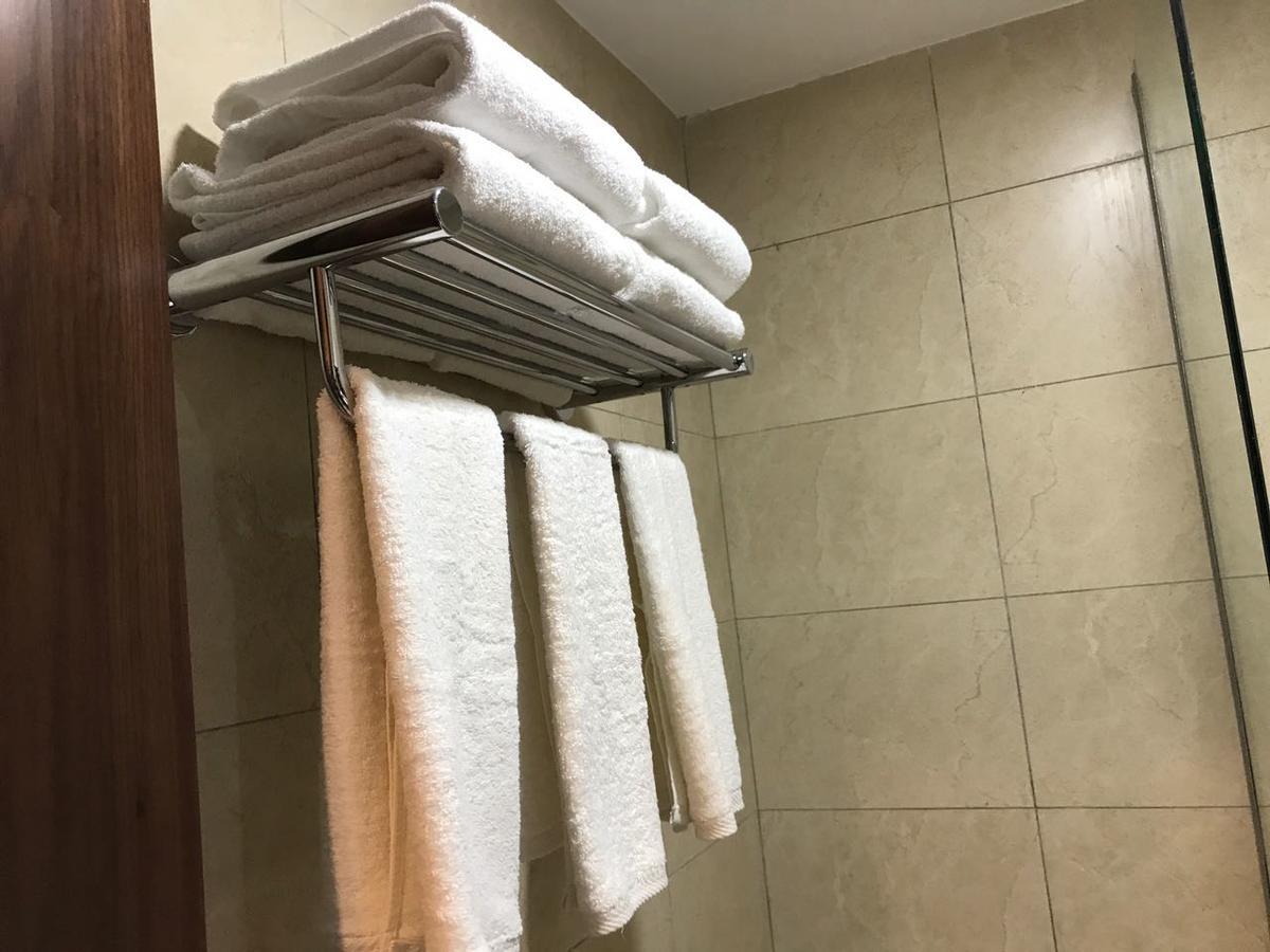 Nozol Bakkah Hotel Mekka Buitenkant foto